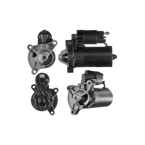 Borg & Beck BST2059 Starter Motor To Fit Fiat Ducato PSA Xsara 306 406
