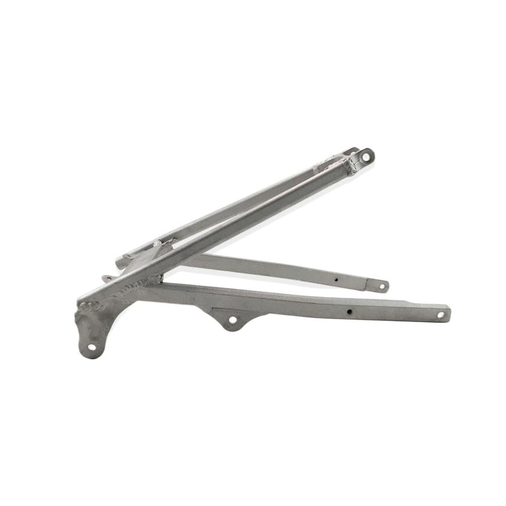 Boggoexag K16 Motorcycle Subframe Rear Seat Support Tailstock Bracket Compatible With 2016-2023 Sx Sxf Exc Excf Xc Xcf Xcw Xcfw(K16)