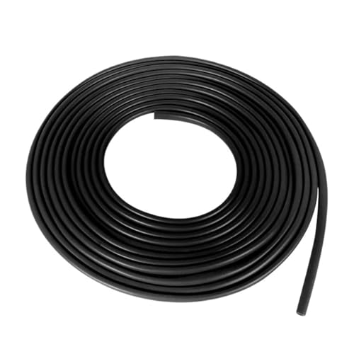 Bande de protection pour portière de voiture grise 5m anti-collision