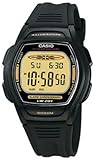 Casio Women's LW201G-9AV Sport Watch