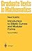 Introduction to Elliptic Curves and Modular Forms (Graduate Texts in Mathematics)