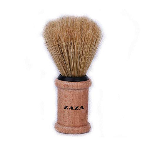601 tıraş fırçası, 1 paket (1 x 0.100 g)