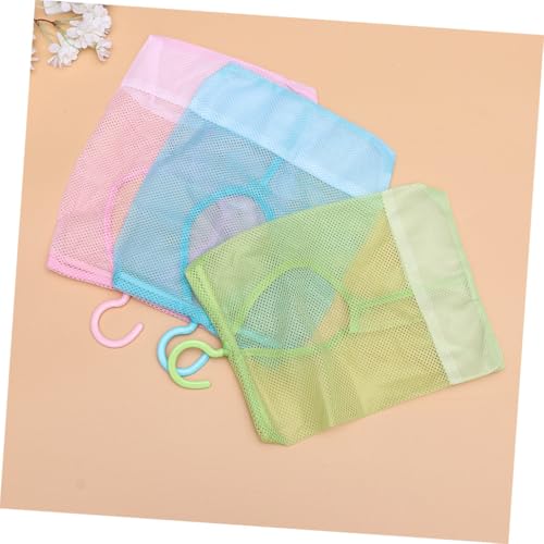 Bolsa de almacenamiento para ropa y almohadas multifuncional 3uds 7