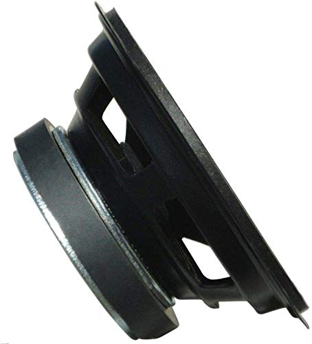 1 WOOFER MASTER AUDIO CW400/8 Lautsprecher von 10,00 cm 100 mm 4 mit 30 watt rms 60 watt max mit impedanz 8 ohm Haus empfindlichkeit 89 db, 1 stück