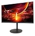 Acer Nitro XF240Y X1 Gaming Monitor 23,8 Zoll (60 cm Bildschirm) Full HD, IPS, 200Hz, 4ms(GTG), DP 1.4, 2xHDMI 2.0, höhenverstellbar, FreeSync Premium