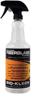 Bio-Kleen Fiberglass Cleaner M00605