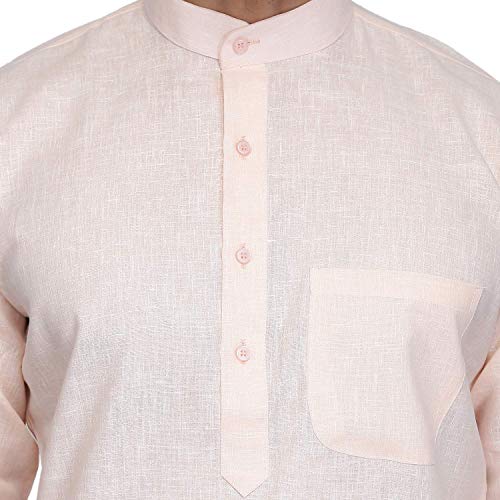 Image of Royal Kurta Men Kurta And Dhoti Set