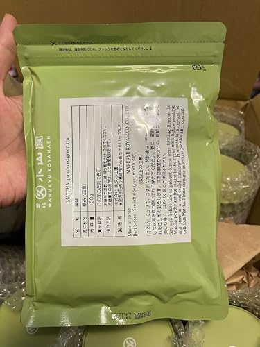 Té Matcha Premium Ceremonial 100g miniatura 2