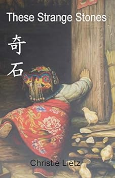 Paperback These Strange Stones Book