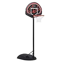 Lifetime Youth Basketball Hoop