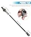 RACOONA Oxygen Sensor,O2 Sensor,Upstream Downstream O2 Oxygen Sensor,Car Accessories O2 Sensor,Compatible with E150 E250 E350 F150 F250 F350,Replace# 15716,15717,15718,15719,15664,ZZC318861