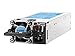 HPE Hot-Plug /, Redundant - Plug-in Module 500 Power Supply 720478-B21, Silver