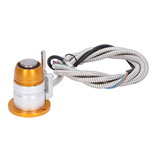 Fafeicy Z Axes CNC Touch Probe for Milling Machine