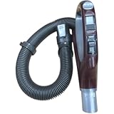 NV652 NV752 Hose w/Handle Rotator Power Vacuum Part 1276FC652, Replacement for Shark OEM
