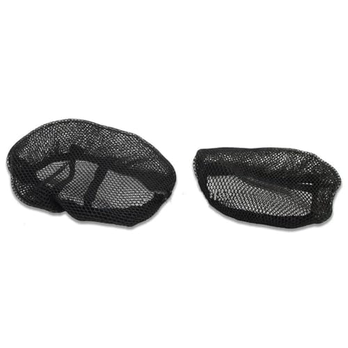 Coussin De Siège en Maille Moto anti-transpiration pour Tracer 900
