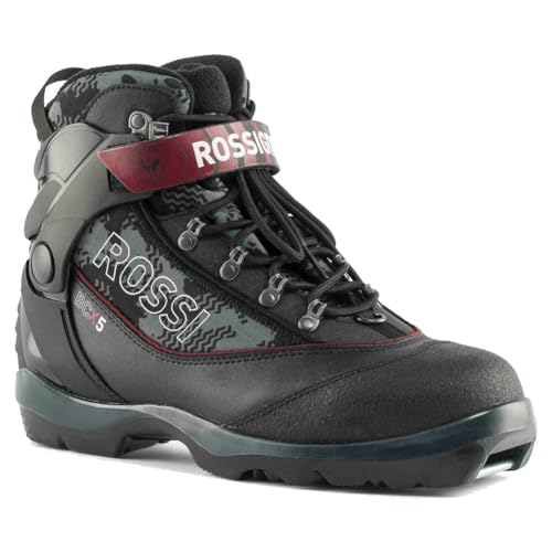 Rossignol 2023 BC X 5 Cross-Country Ski Boots (47)