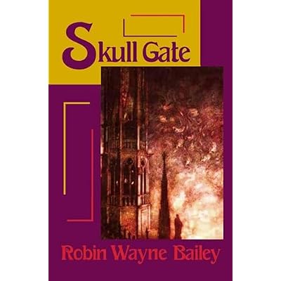 Skull Gate