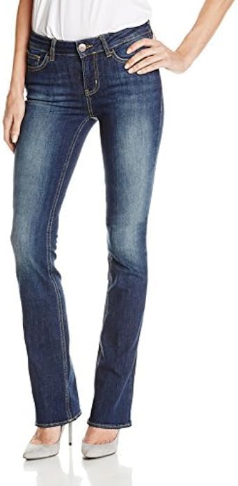 Buffalo David Bitton Women's Faith Mid 