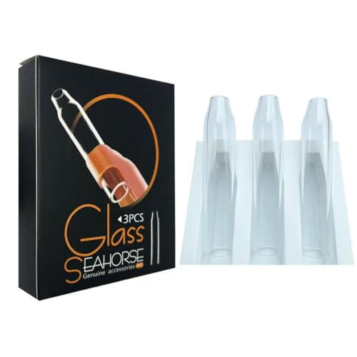 3 PCS Accessories for Lohakh Seahorse Pro 2.0 Replacement Parts Pen Plus ARC Welding Part Tips