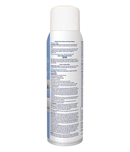 PETARMOR Home and Carpet Spray for Fleas and Ticks, Protect Your Home From Fleas and Eliminate Pet Odor, 16 Ounce - Image 7