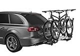 Bestseller No. 10 - Thule T2 Pro XT 2 Bike Rack - top quality and maximum convenience
