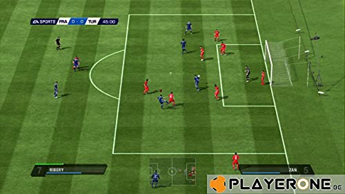 Fifa 11 Ps2 - vue 7