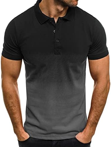 utcoco Mens Summer Short Sleeve T-Shirt Casual