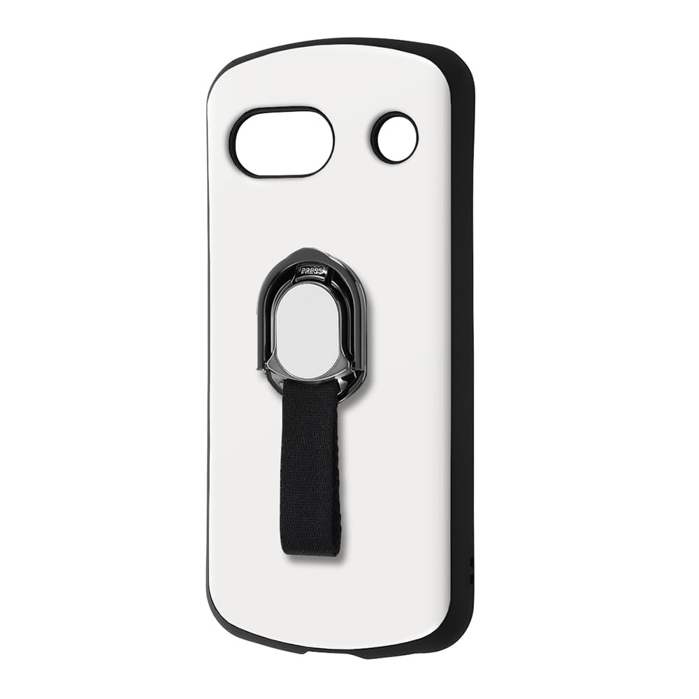 mist様Google Pixel 8 本体 ケース保護フィルム+スマホリング mist様