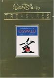 Walt Disney Treasures - The Adventures of Oswald the Lucky Rabbit by Walt Disney Home Entertainment by Ub Iwerks Walt Disney