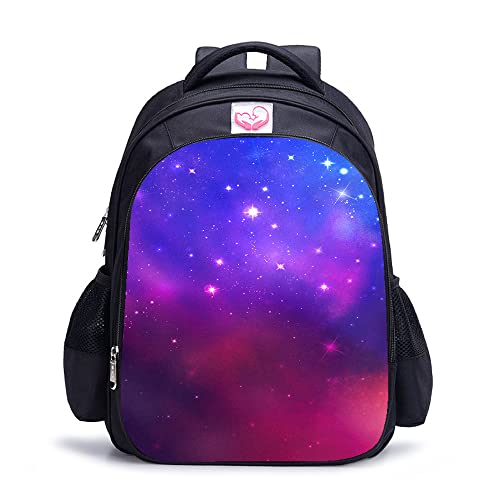 Sac à dos enfants Milky Way pour inspirer les rêves d'astronomie des adolescents