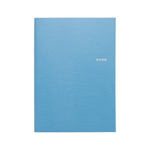 蒠2026 nC^Ch/veB u[ / A5 }X[ / 2025N10n܂ / XPW[