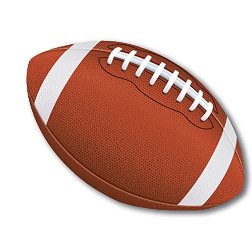 Magnet Me Up football magnet image