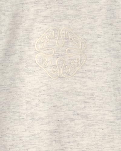 Image of OSHKOSH B'GOSH Baby Boys' Pullover Sweatshirt