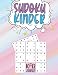 Sudoku Kinder ab 10-12 Jahren: 200 Sudoku für Kinder mit Lösungen - 3 Ebenen - rätselhefte für kinder - konzentrationsspiele für kinder - Geschenk für Mädchen und Jungen