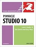 pinnacle studio 22 lernvideo deutsch  Pinnacle Studio 10 for Windows Visual Quickstart Guide (Visual Quickstart Guides)