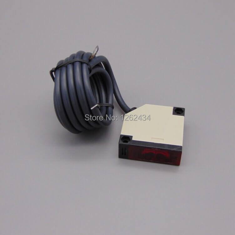 E3JK-DS30M1 30 cm dc DC24V diffuse reflection type photoelectric sensors