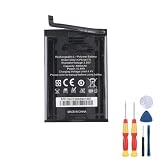 MinTroSD Batteria Per Oukitel WP12 Batteria Del Telefono Mobile Con Strumenti