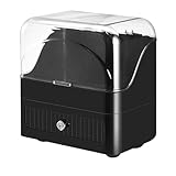 RMAN Organizer Porta Trucchi Antipolvere Organizzatore Trucchi con Cassetti Organizer Bagn...