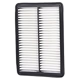 Alisaouse Engine Air Filter 28113-08000, 2811308000
