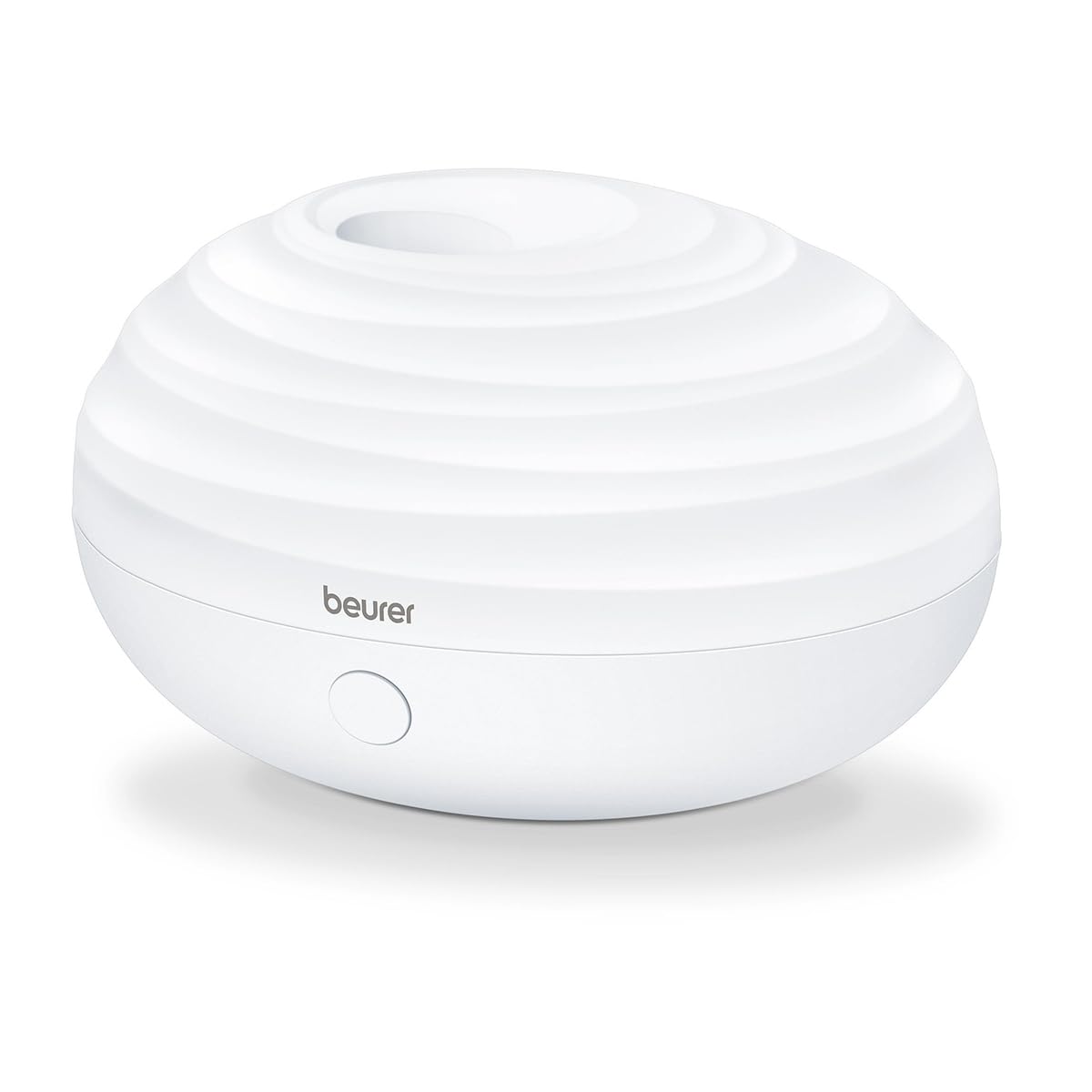 Beurer LA 20 Diffuseur d'huiles essentielles à ultrasons avec lumières LED changeantes