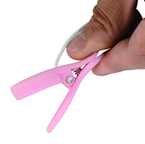 JAPANTOYZ(ジャパントイズ)nemo CLIP-W Pinkピンク1個 - 画像3