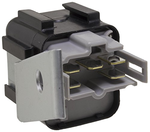 circuit opening relays