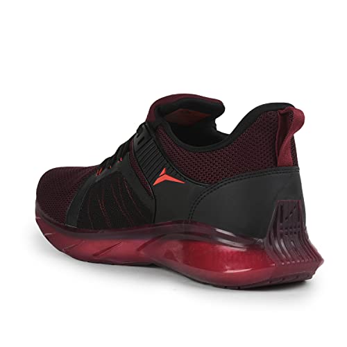 Image of JQR Kick 2 Sports, Running,Walking, Gym, Training Shoes for Men|Stylish, Breathable,Lightweight,Comfortable Shoes