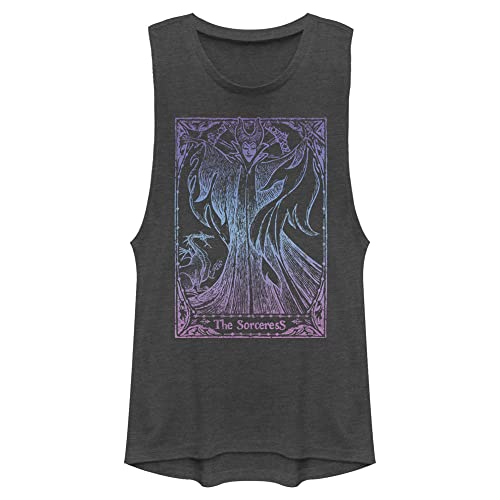 Chemise Disney Sorcière anti-froissement vêtement magique confortable