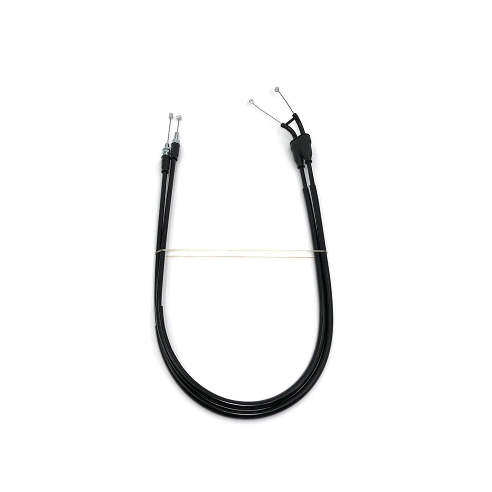 Cavi acceleratore moto Adatto per HUSQVARNA cavo acceleratore starter ammortizzatore tubo carburante SXF XCF FE FC FS 250 980/976/1020 mm(976mm-78102091100)