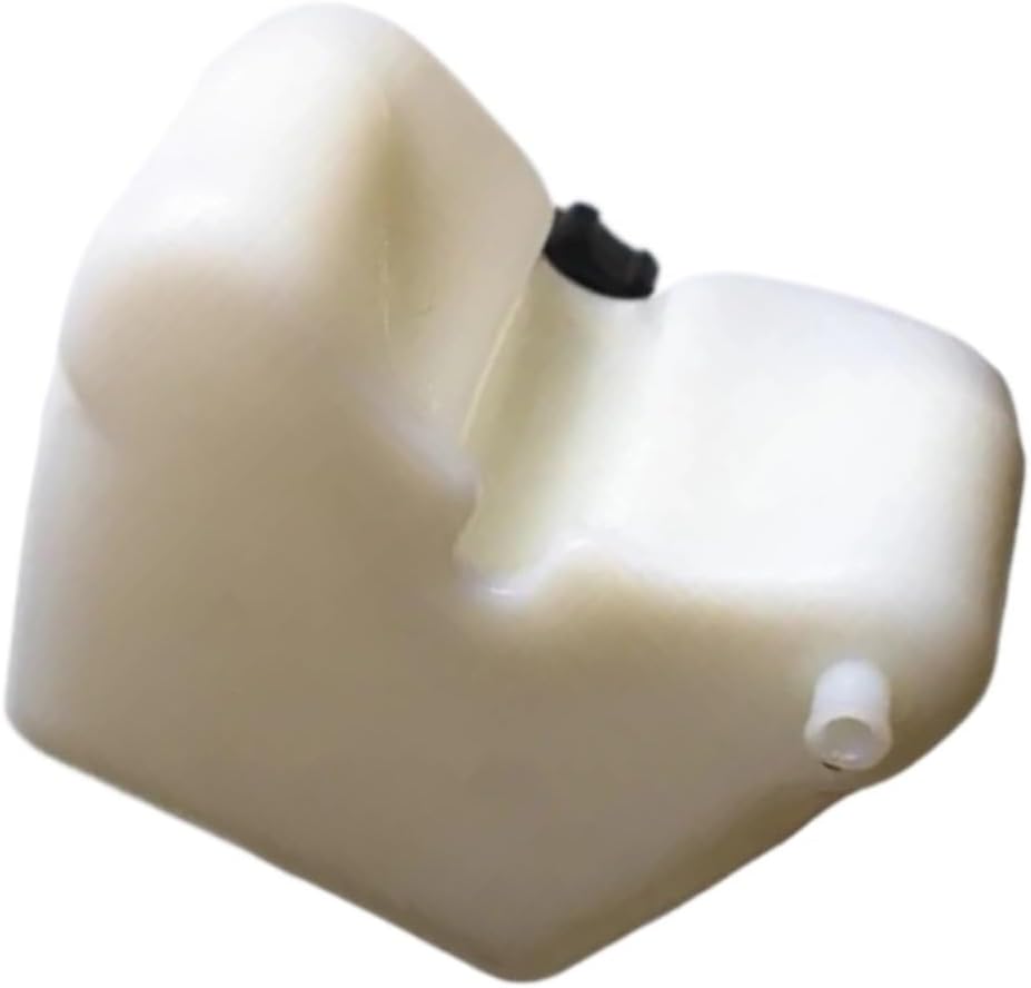 Fuel Tank Assembly Fit for 2 Stroke 2.0HP 2.5HP Outboard Boat Motors