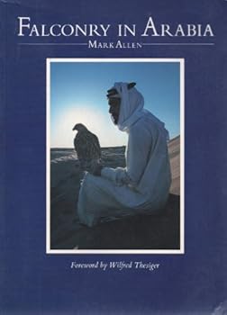 Falconry in Arabia