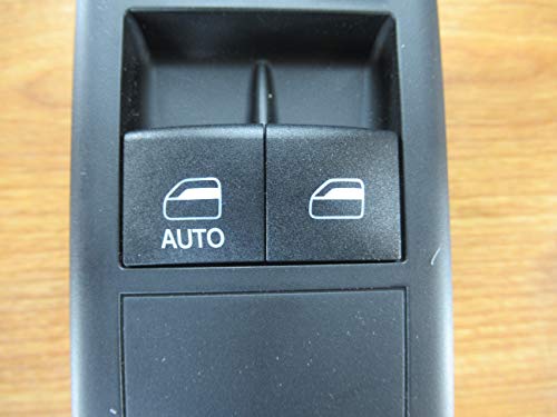 Mopar 68298870AA interrupteur porte avant commande vitre bouton habitacle auto