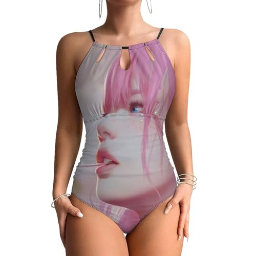 Maillots de bain une pièce sculptant pour retrouver confiance sur la plage