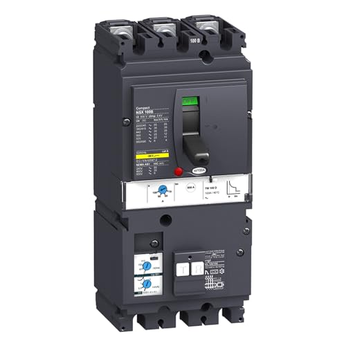 L1V429666 solution contre les surcharges électriques pour protéger vos appareils